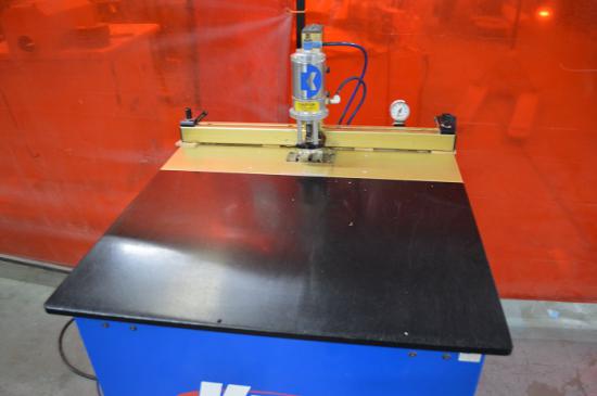 Kreg 3-Spindle Electric Pocket Hole Machine (DK3100)